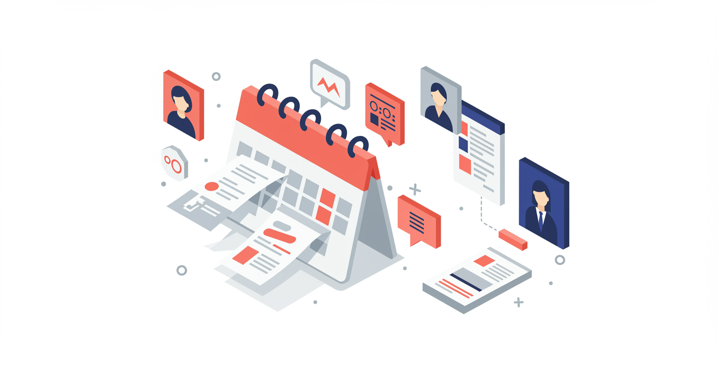 Your Persona Research Has a 30-Day Shelf Life (And It's Costing You)